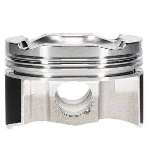 BMW 335i Piston Set - JE Pistons - Forged 2618, Inv Dome/Dish, 3.346 Bore, Set of 6 - `07-`13 BMW 335i Piston Set - JE Pistons - Forged 2618, Inv Dome/Dish, 3.346 Bore, Set of 6 - `07-`13